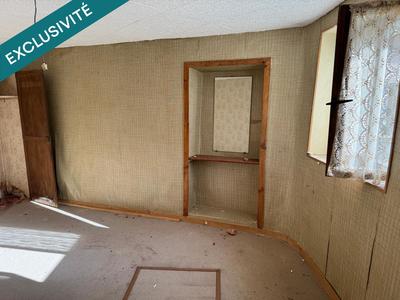 Maison - 75 m² - 4 pièces