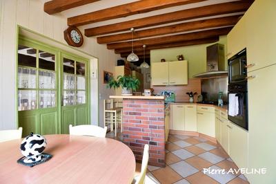 Maison - 192 m² - 8 pièces