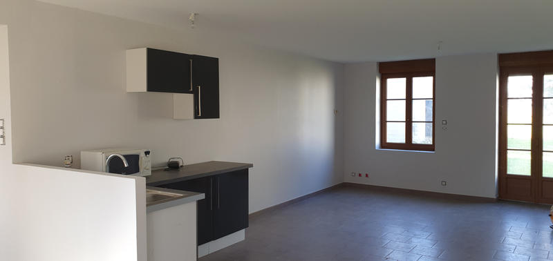 Maison - 220 m² - 10 pièces