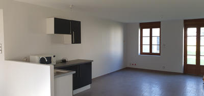 Maison - 220 m² - 10 pièces