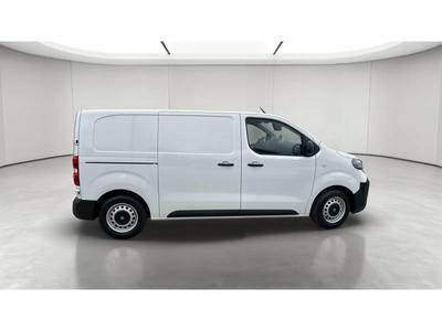 Opel Vivaro Fourgon Fgn Taille m Bluehdi 120 s&amp;S Bvm6