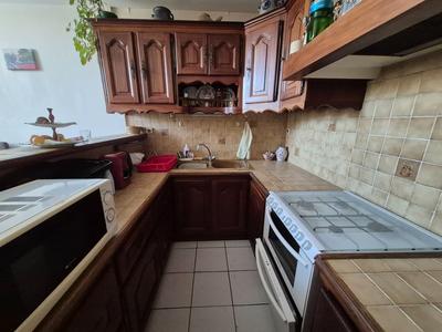 Maison - 139 m² - 6 pièces