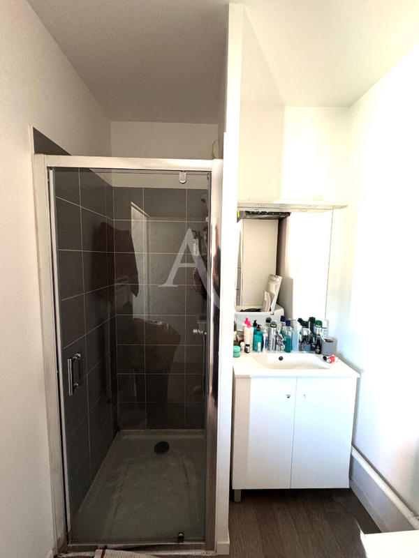 Appartement - 37 m² - 1 pièce