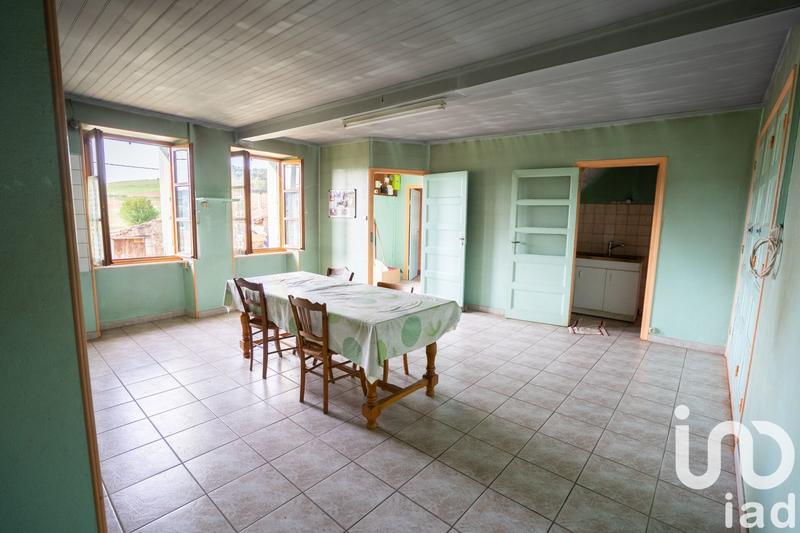 Ferme - 300 m² - 8 pièces