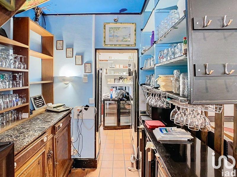 Local commercial - 73 m²