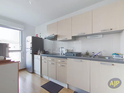 Appartement - 68 m² - 3 pièces