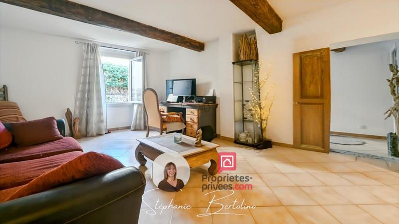 Maison - 98 m² - 4 pièces