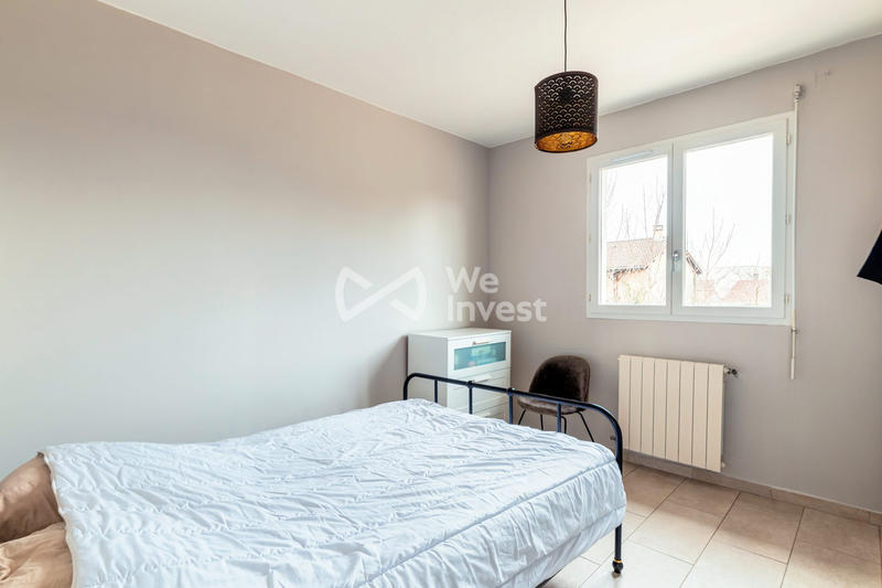 Maison - 172 m² - 5 pièces