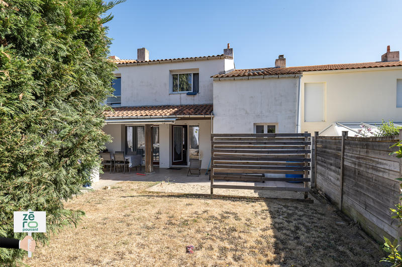 Maison - 133 m² - 7 pièces
