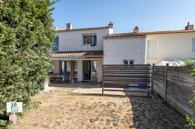 Maison - 133 m² - 7 pièces