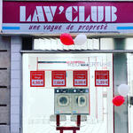 Laverie Lav'Club Dutot