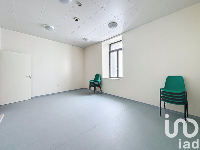 Immeuble - 1 662 m²