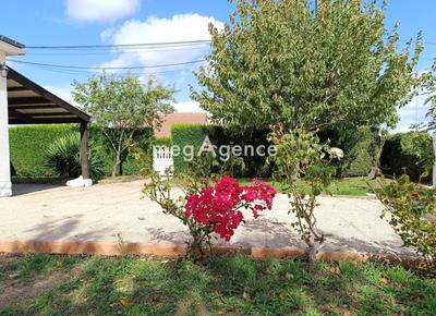 Maison ancienne - 123 m² - 7 pièces