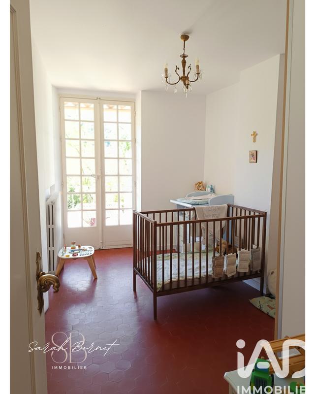Maison de village - 99 m² - 6 pièces