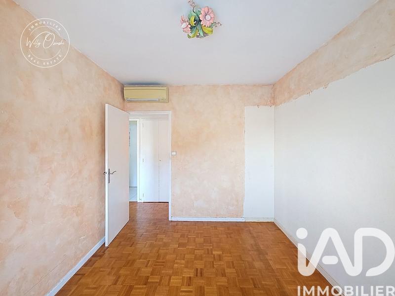 Appartement - 100 m² - 5 pièces