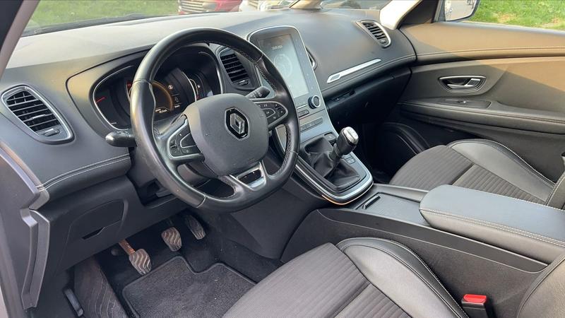 Renault Grand Scénic IV 1.6 dCi 130 Intens