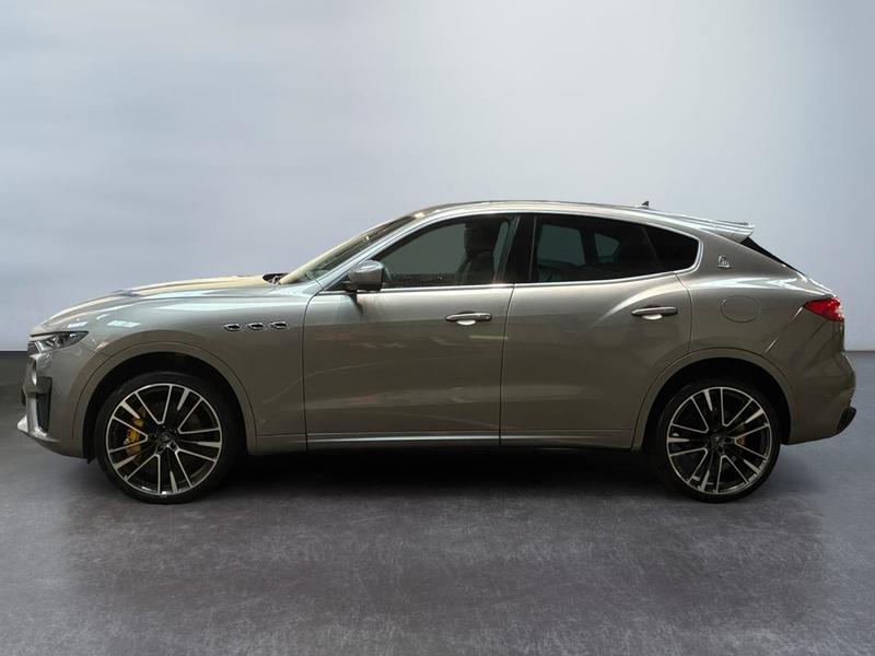 Maserati Levante V8 530 Ch Gts