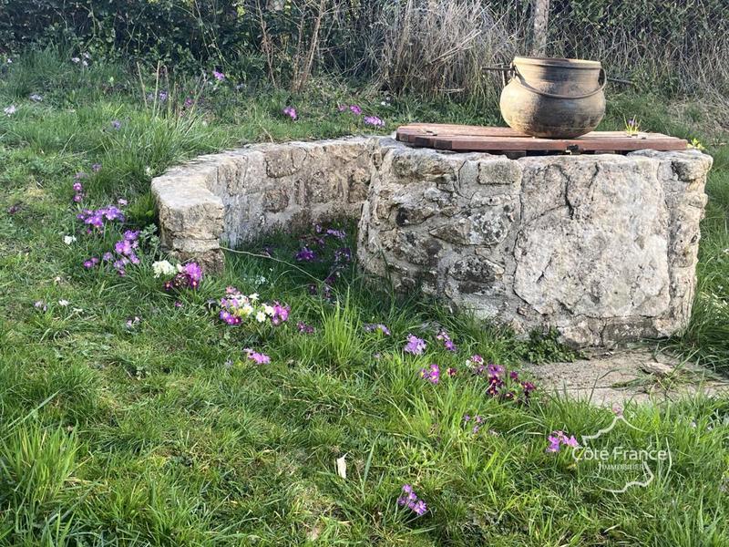 Maison - 106 m² - 4 pièces