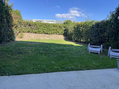 Maison - 62 m² - 3 pièces