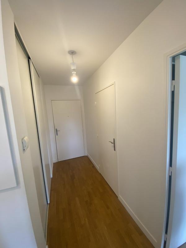 Appartement - 88 m² - 4 pièces