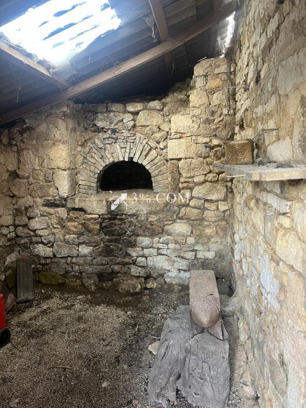 Maison de village - 108 m² - 5 pièces