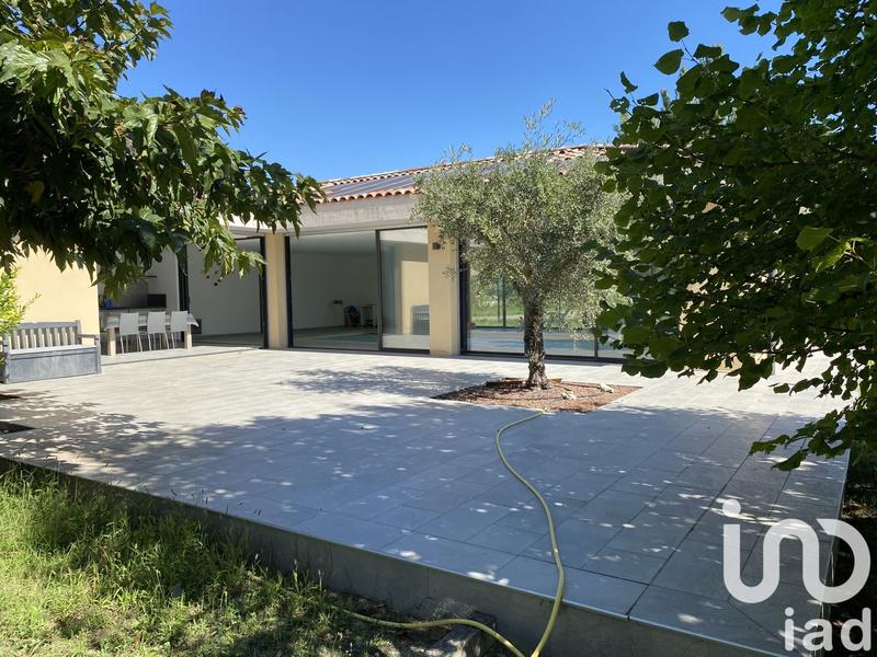 Maison - 190 m² - 7 pièces