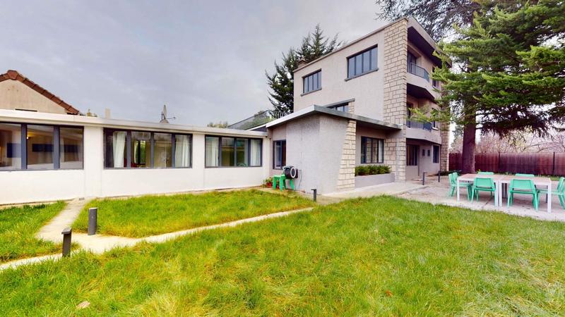 Appartement - 286 m²