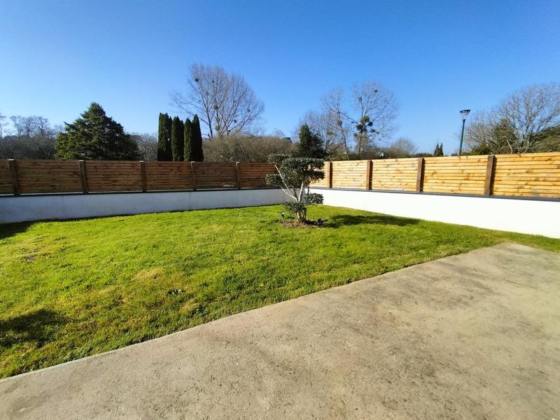 Maison - 76 m² - 4 pièces