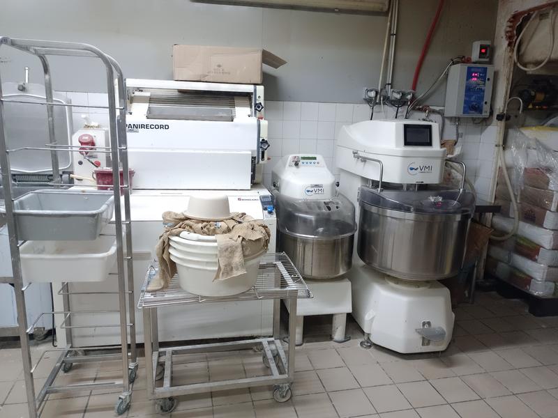 Fonds de commerce - Magasins - 140 m²