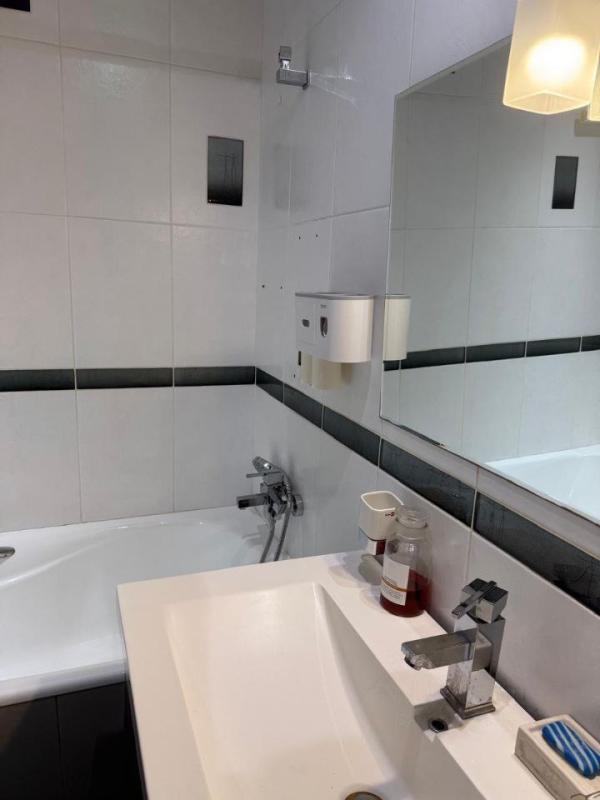 Appartement - 23 m² - 1 pièce