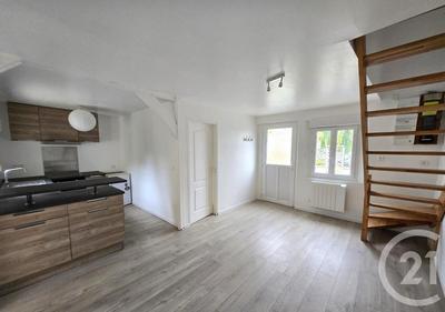 Maison - 42 m² - 3 pièces