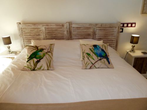 Gîte &quot;La maison triangulaire&quot;