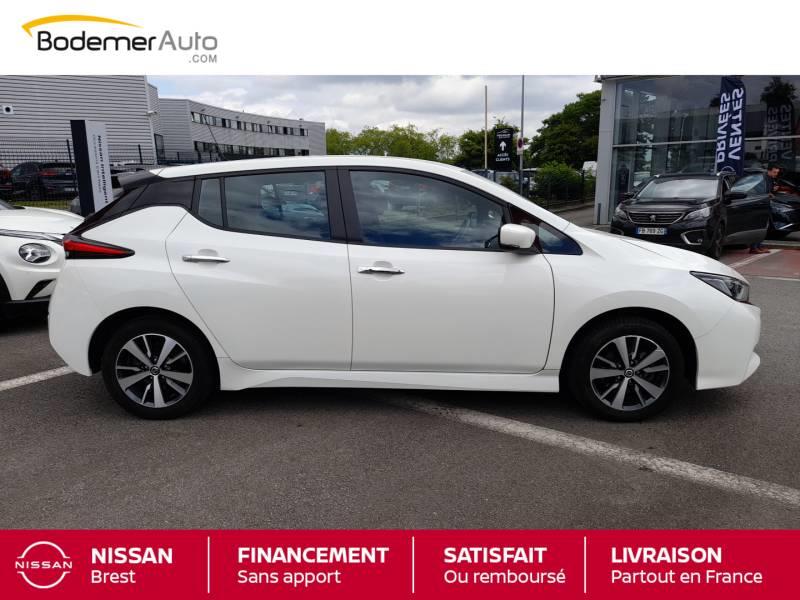 Nissan Leaf Electrique 40kWh Acenta