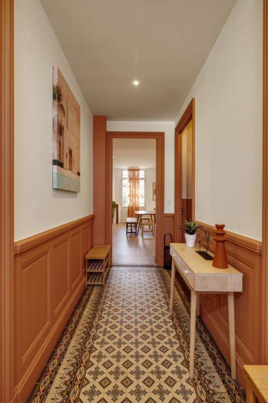 Remise - 350 m² - 15 pièces