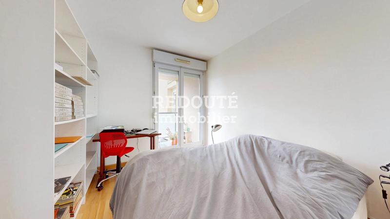 Appartement - 75 m² - 4 pièces