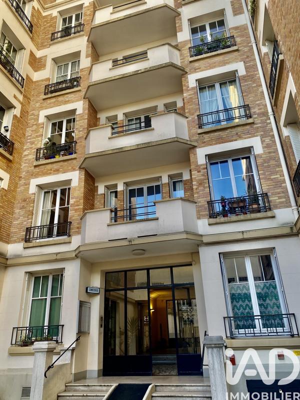 Appartement - 73 m² - 2 pièces