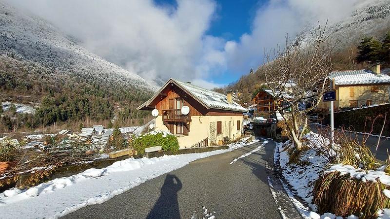 Maison - 160 m² - 9 pièces