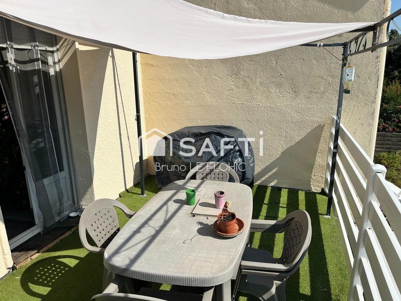 Maison - 154 m² - 7 pièces