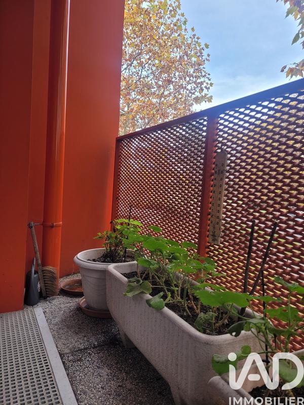 Appartement - 54 m² - 3 pièces