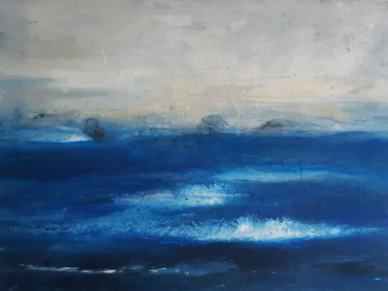 Exposition - Synchronies