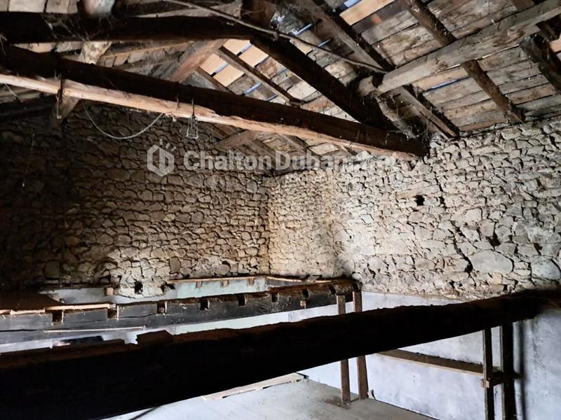 Maison - 108 m² - 5 pièces