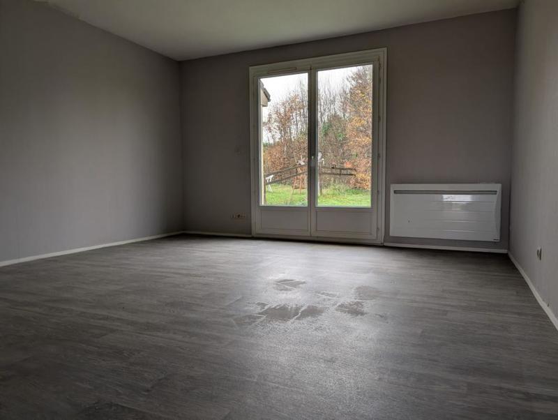 Maison - 50 m² - 2 pièces