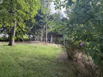 Terrain de loisirs - 4 620 m²