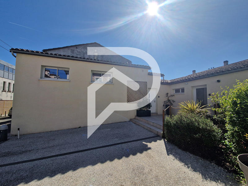 Appartement - 30 m² - 1 pièce