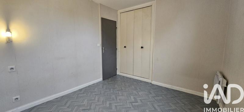 Appartement - 79 m² - 4 pièces