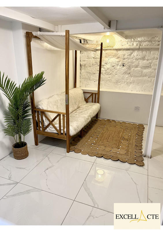 Fonds de commerce - Local commercial - 35 m²