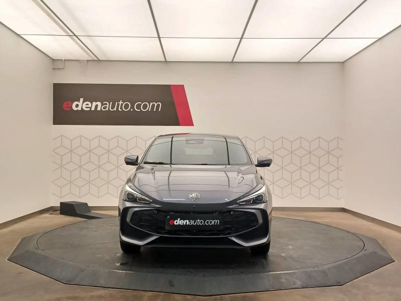 Mg mg3 1.5 l Hybrid+ 195 ch Luxury