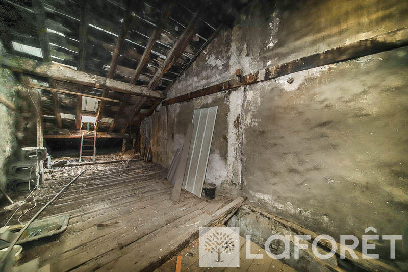 Appartement - 2 pièces