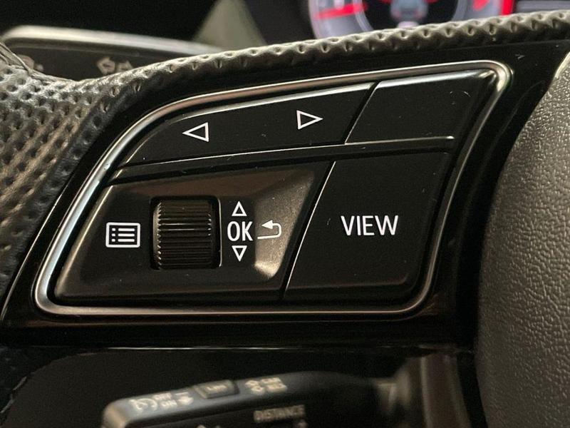 Audi A3 sportback Tfsi Mild Hybrid 150 s tronic 7 s line