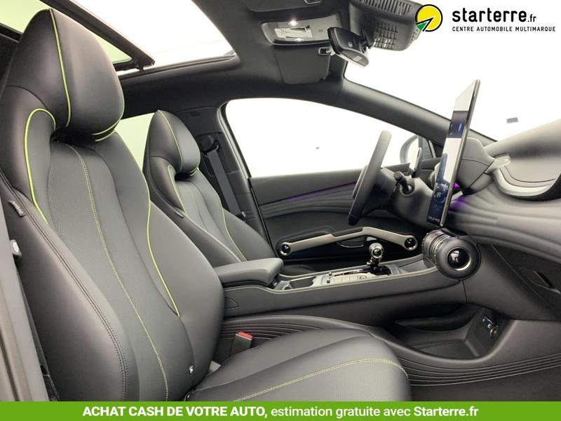 Byd Atto 3 60,5 kWh 204 ch Design